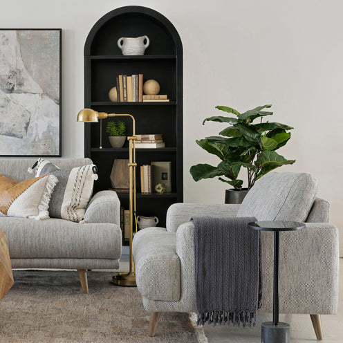 Charles Chair
